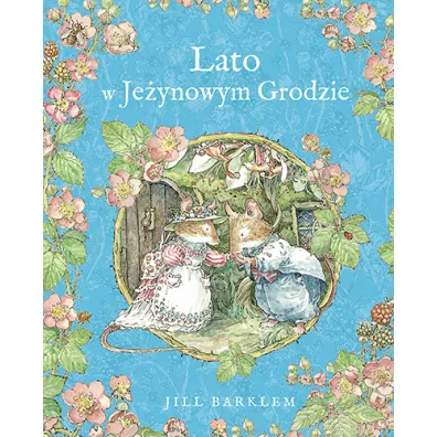 Lato w Jeynowym Grodzie