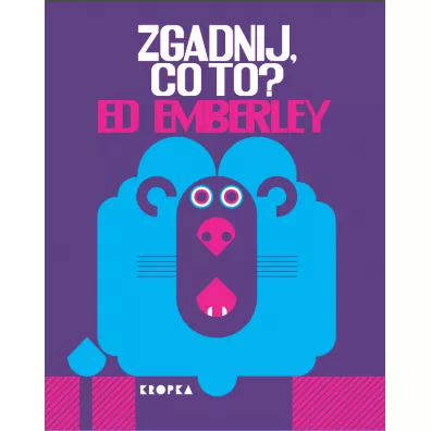 Zgadnij, co to?