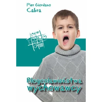 B�ogos�awie�stwa wychowawcy - Cabra Pier Giordano