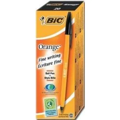 Bic D�ugopis Orange Original Fine