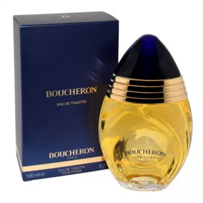 Boucheron Pour Femme woda toaletowa spray 100 ml