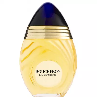 Boucheron Pour Femme woda toaletowa spray 100 ml