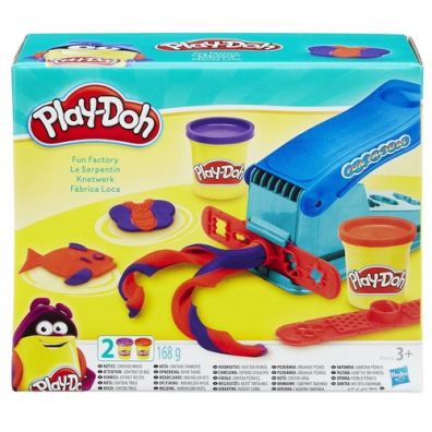 Play-Doh Ciastolina Fabryka miechu  B5554 HASBRO
