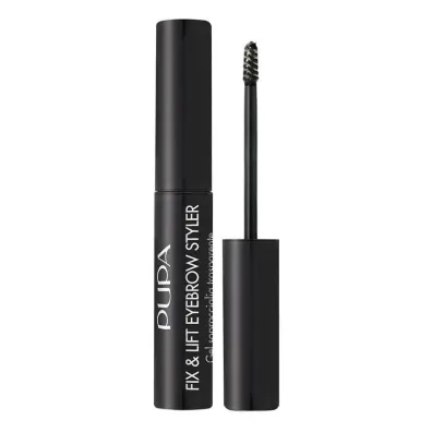 Pupa Milano Fix&Lift Styler Transparent Brow Gel transparetny �el do brwi Clear 3 ml