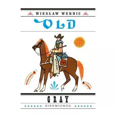 Old Gray w.2023 - Wies�aw Wernic