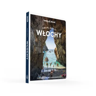 W�ochy. Eksploruj!