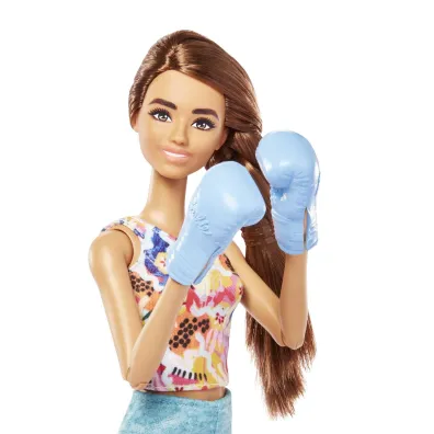 Barbie Lalka Relaks HKT91 Mattel
