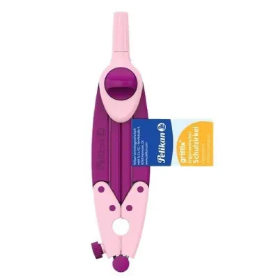 Pelikan Cyrkiel ergonomiczny Griffix sweet berry