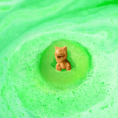 Zimpli Kids Kule do zabawy do kpieli dla dzieci Baff Bombz Dino Surprise, 3+