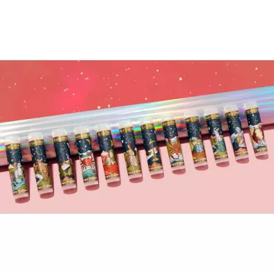 Crazy Rumors Naturalny balsam do ust  - Wodnik 4.4 ml
