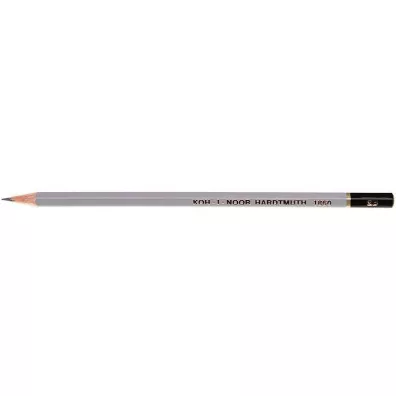 Koh-I-Noor O��wek grafitowy 1860/2B 12 szt.