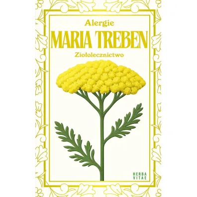 Alergie. Zio�olecznictwo - Maria Treben
