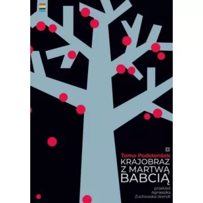 Krajobraz z martw� babci� - Tomo Podstensek