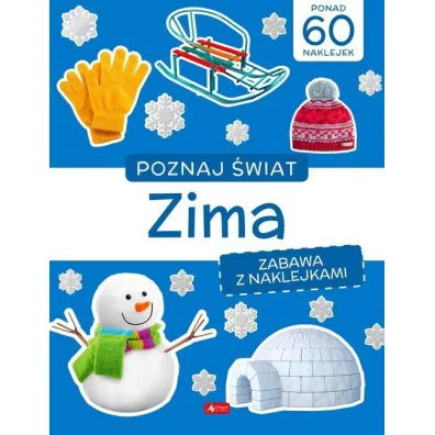 Poznaj �wiat. Zima