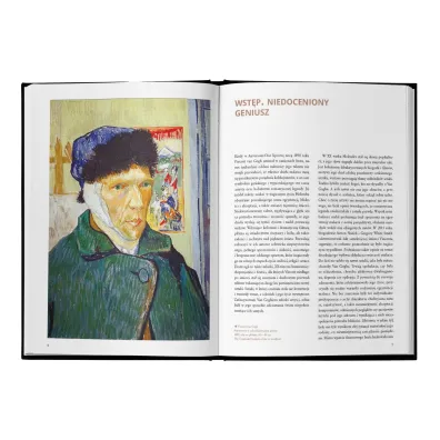 Vincent van Gogh