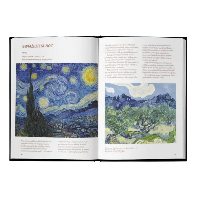 Vincent van Gogh