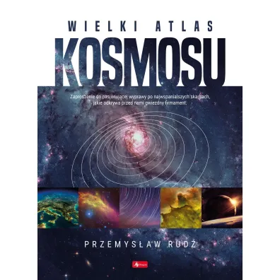 Wielki Atlas Kosmosu - Przemys�aw Rud�