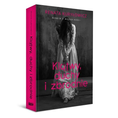 Kl�twy, duchy i zbrodnie
