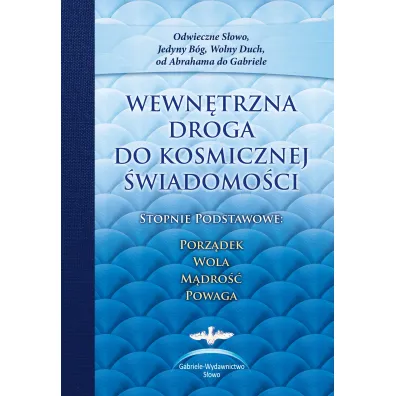 Wewn�trzna Droga do kosmicznej �wiadomo�ci - Gabriele