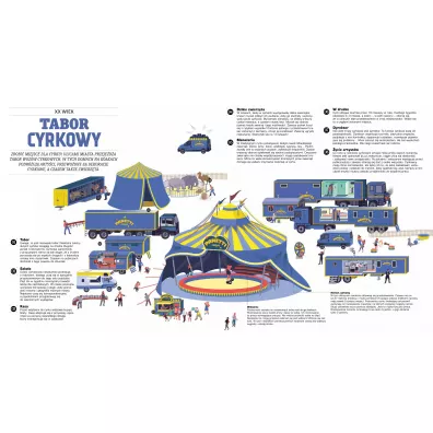 Sekrety pojazd�w. Podr� do wn�trza maszyn
