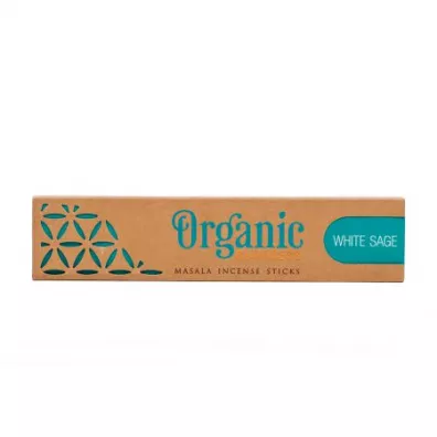 Kadzide�ka - White Sage
