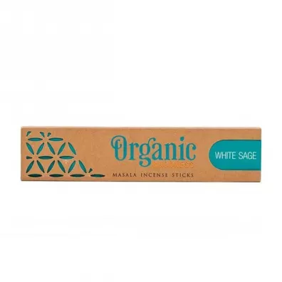 Kadzide�ka - White Sage