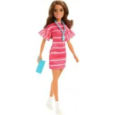 Barbie i Teresa. Recipe for Friendship Teresa Mattel