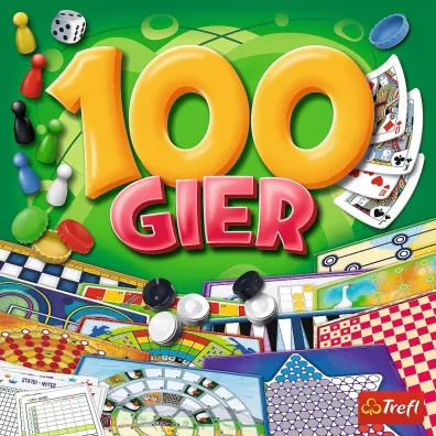 100 gier