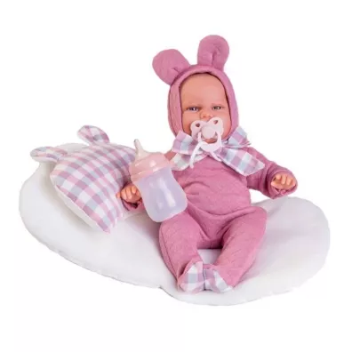 Lalka hiszpa�ska Baby Toneta 34cm Antonio Juan