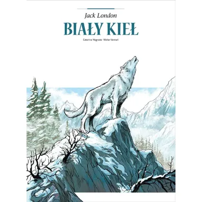 Adaptacje literatury Bia�y Kie�