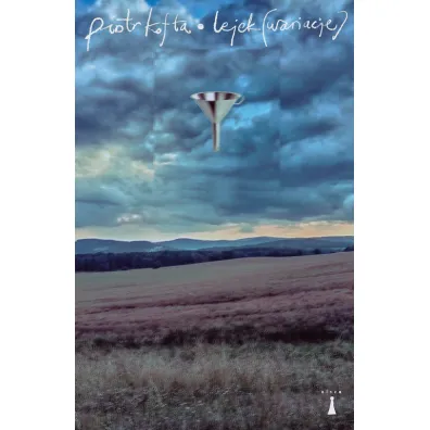 Lejek (Wariacje) - Piotr Kofta