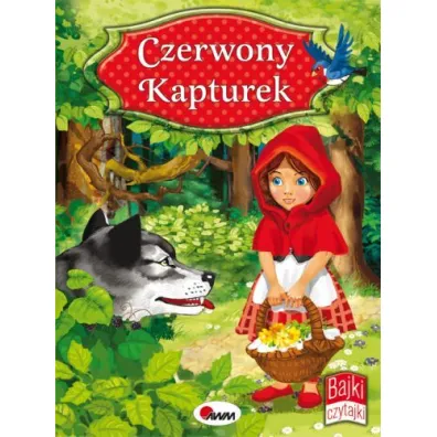 Czerwony kapturek