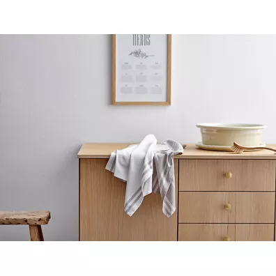Sdahl Rcznik kuchenny 50x70cm Soft Beige 24579