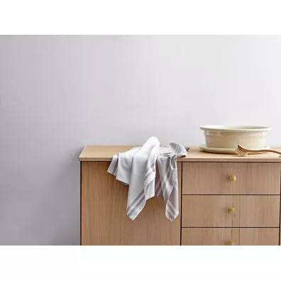 Sdahl Rcznik kuchenny 50x70cm Soft Beige 24579
