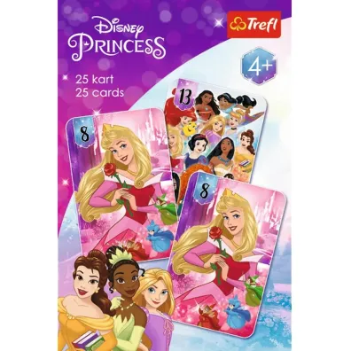 Czarny Piotru� - Princess
