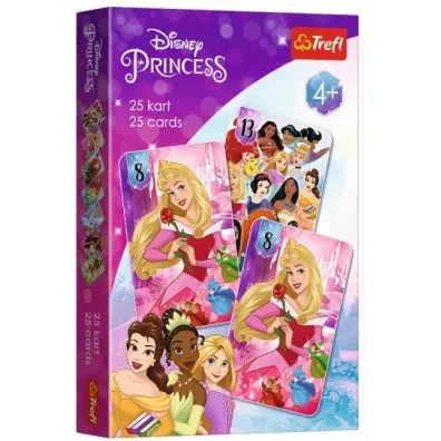 Czarny Piotru� - Princess