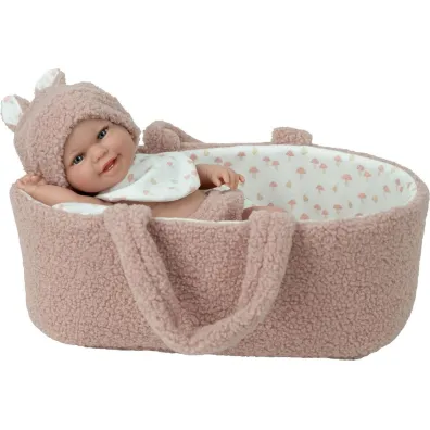 Lalka hiszpa�ska bobas dziewczynka 33cm Arias