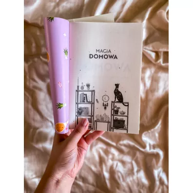 Magia domowa. Zakl�cia i rytua�y dla czterech k�t�w