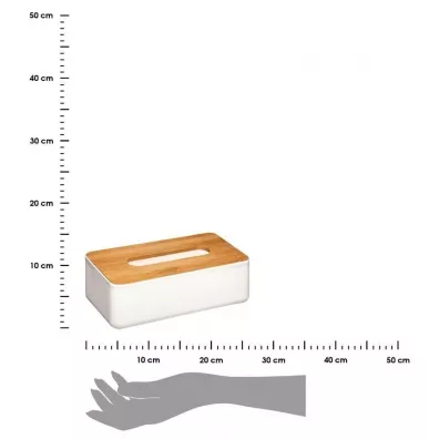 5five Simply Smart Pudeko na chusteczki Natureo Biae