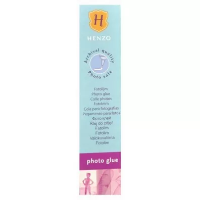 Henzo Foto klej 100ml