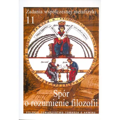 Zadania wsp�czesnej metafizyki t.11