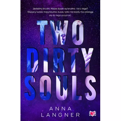 Two Dirty Souls - Anna Langner