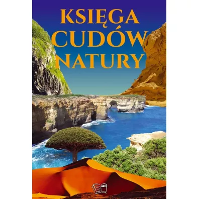 Ksi�ga cud�w natury