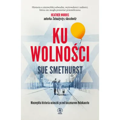 Ku wolno�ci - Sue  Smethurst