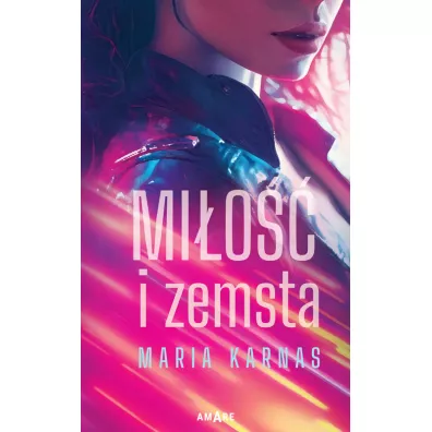 Mio i zemsta - Maria  Karnas