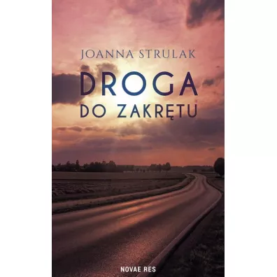 Droga do zakr�tu - Joanna Strulak