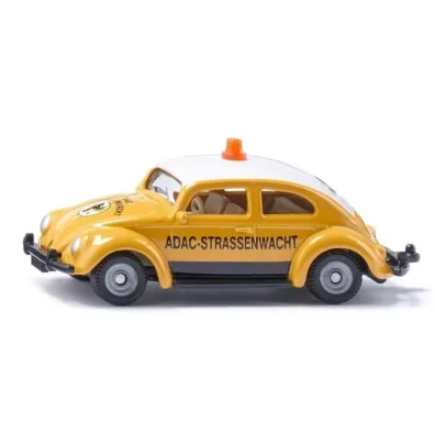 Siku Magenta - VW Beetle ADAC