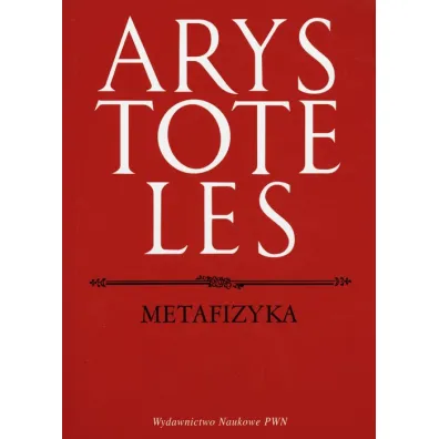 Metafizyka