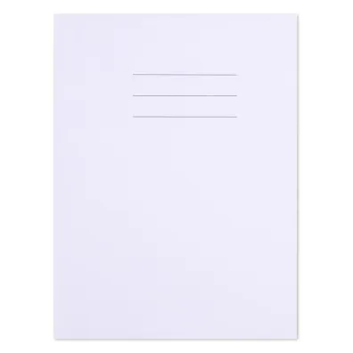Office Products Skoroszyt A4 Budget karton z listw� bia�y 50 szt.