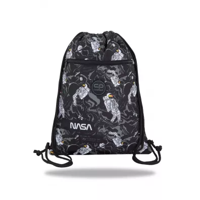 CoolPack Worek szkolny na obuwie Vert Astronaut